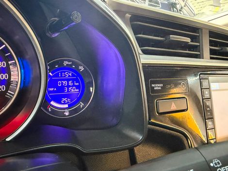 Honda Fit EXL 1.5 Flex/Flexone 16V 5p Aut
