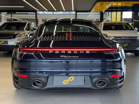 Porsche 911 Carrera Coupe 3.0 (991/992)