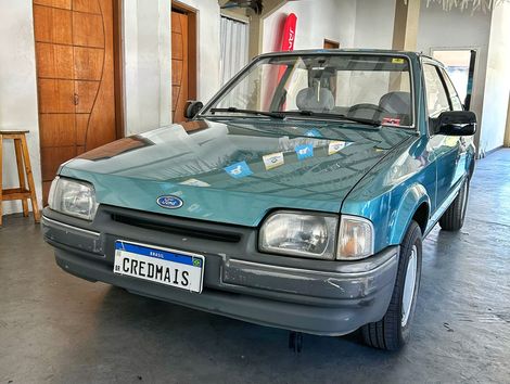 Ford Escort GL 1.6i / 1.6