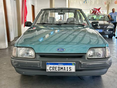 Ford Escort GL 1.6i / 1.6