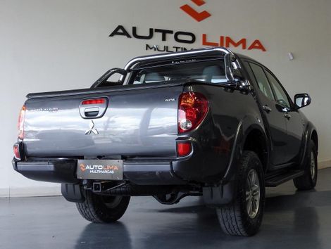 Mitsubishi L200 Triton HPE 3.2 CD TB Int.Diesel Aut