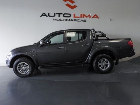 Mitsubishi L200 Triton HPE 3.2 CD TB Int.Diesel Aut