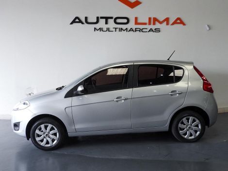 Fiat Palio ATTRACTIVE 1.0 EVO Fire Flex 8v 5p