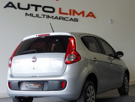 Fiat Palio ATTRACTIVE 1.0 EVO Fire Flex 8v 5p