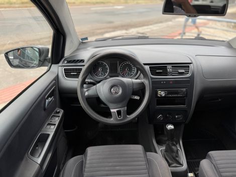 VolksWagen SpaceCross 1.6 Mi Total Flex 8V