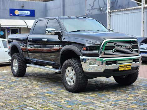 RAM 2500 LARAMIE  6.7 TDI  CD 4x4 Diesel