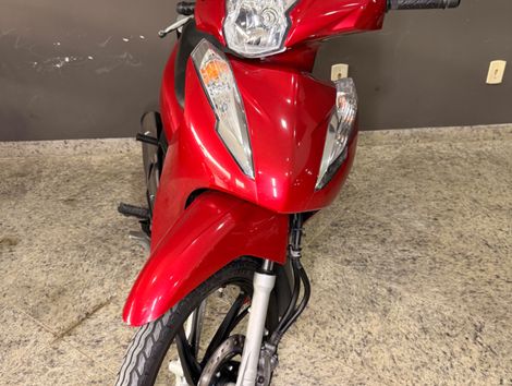 HONDA BIZ 125/125i Flex
