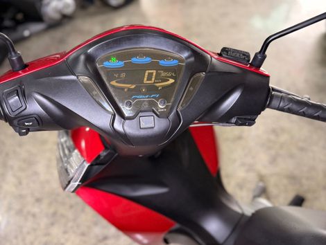HONDA BIZ 125/125i Flex