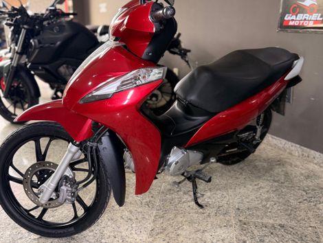 HONDA BIZ 125/125i Flex