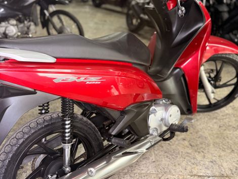 HONDA BIZ 125/125i Flex