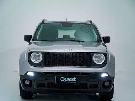 Jeep Renegade Sport 1.8 4x2 Flex 16V Aut.