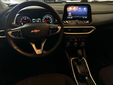 Chevrolet TRACKER 1.0 Turbo 12V Flex Aut. 