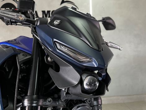 YAMAHA MT-03 321/ABS