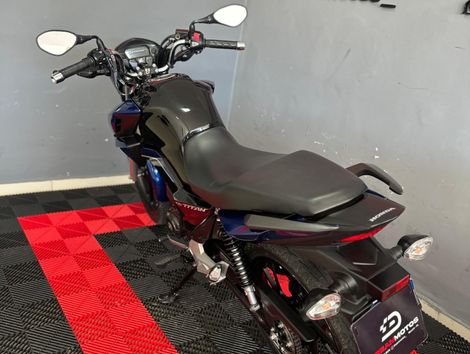 HONDA CG 160 TITAN FLEXONE/Ed.Especial 40 Anos