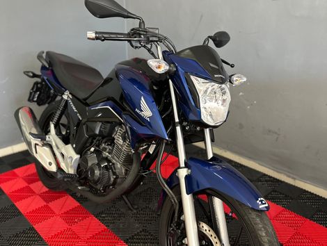 HONDA CG 160 TITAN FLEXONE/Ed.Especial 40 Anos