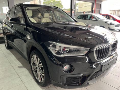 BMW X1 SDRIVE 20i 2.0/2.0 TB Acti.Flex Aut.