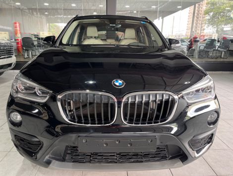 BMW X1 SDRIVE 20i 2.0/2.0 TB Acti.Flex Aut.