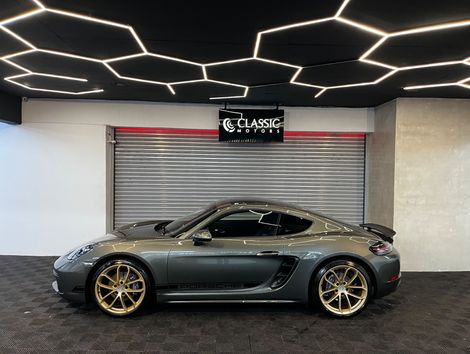 Porsche PORSCHE CAYMAN STYLE