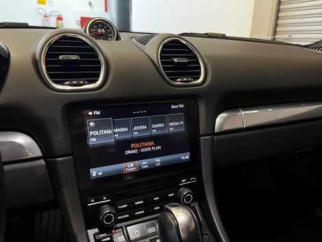 Porsche PORSCHE CAYMAN STYLE