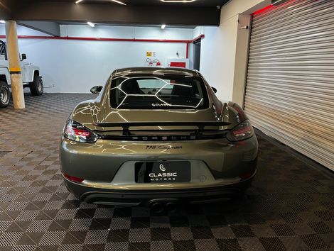 Porsche PORSCHE CAYMAN STYLE