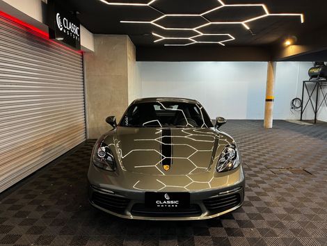Porsche PORSCHE CAYMAN STYLE