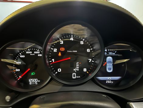 Porsche PORSCHE CAYMAN STYLE
