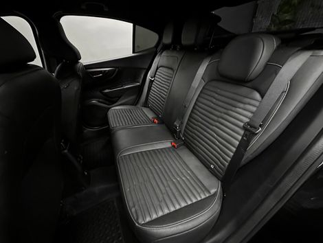 Fiat Fastback Limited Ed.1.3 270 T.Flex Aut.