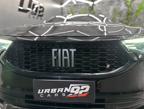 Fiat Fastback Limited Ed.1.3 270 T.Flex Aut.