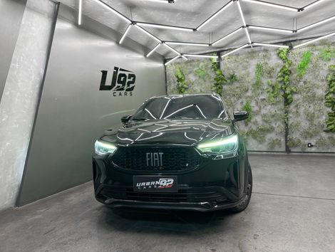 Fiat Fastback Limited Ed.1.3 270 T.Flex Aut.