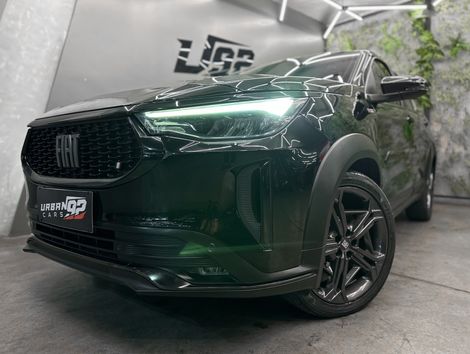 Fiat Fastback Limited Ed.1.3 270 T.Flex Aut.