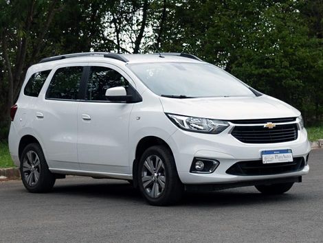 Chevrolet 1.8 PREMIER 8V FLEX 4P AUTOMÁTICO