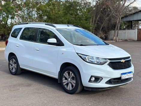 Chevrolet 1.8 PREMIER 8V FLEX 4P AUTOMÁTICO