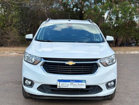 Chevrolet 1.8 PREMIER 8V FLEX 4P AUTOMÁTICO