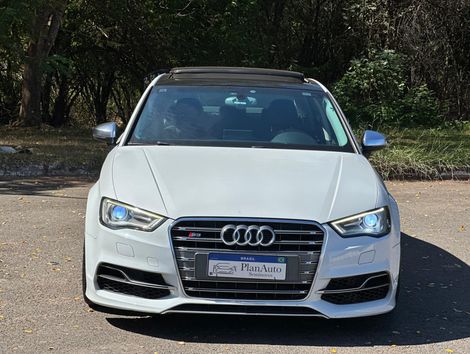 Audi 2.0 TFSI SEDAN QUATTRO GASOLINA 4P S-TRONIC