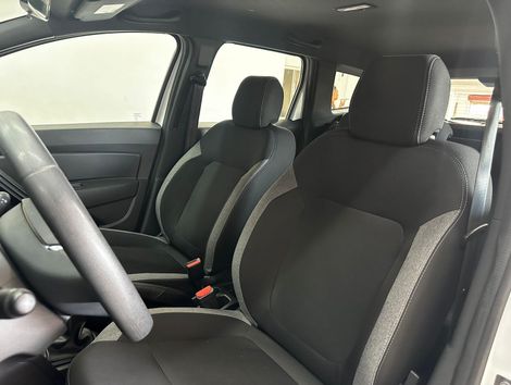 Renault DUSTER Zen 1.6 16V Flex Mec.