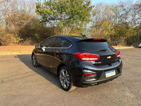 CHEVROLET 1.4 TURBO FLEX SPORT6 PREMIER AUTOMÁTICO