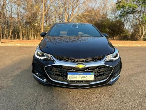 CHEVROLET 1.4 TURBO FLEX SPORT6 PREMIER AUTOMÁTICO
