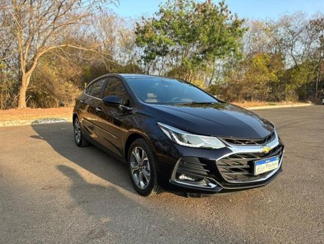 CHEVROLET 1.4 TURBO FLEX SPORT6 PREMIER AUTOMÁTICO