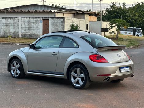 Volkswagen 2.0 TSI 16V GASOLINA 2P AUTOMÁTICO