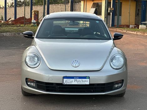 Volkswagen 2.0 TSI 16V GASOLINA 2P AUTOMÁTICO