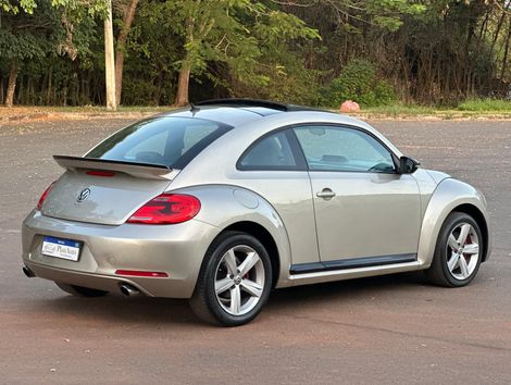 Volkswagen 2.0 TSI 16V GASOLINA 2P AUTOMÁTICO