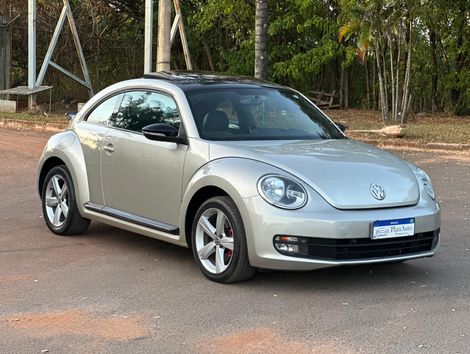 Volkswagen 2.0 TSI 16V GASOLINA 2P AUTOMÁTICO