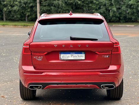VOLVO 2.0 T5 GASOLINA R-DESIGN AWD GEARTRONIC