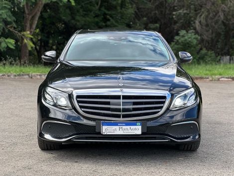 Mercedes 2.0 CGI GASOLINA EXCLUSIVE 9G-TRONIC