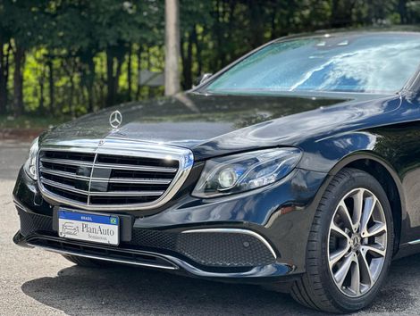 Mercedes 2.0 CGI GASOLINA EXCLUSIVE 9G-TRONIC