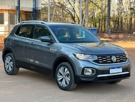 Volkswagen 1.4 250 TSI TOTAL FLEX HIGHLINE AUTOMÁTICO