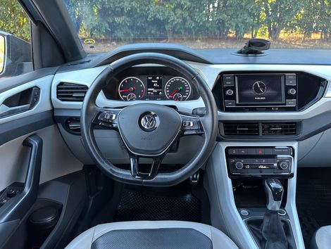 Volkswagen 1.4 250 TSI TOTAL FLEX HIGHLINE AUTOMÁTICO