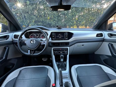Volkswagen 1.4 250 TSI TOTAL FLEX HIGHLINE AUTOMÁTICO