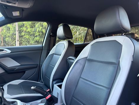 Volkswagen 1.4 250 TSI TOTAL FLEX HIGHLINE AUTOMÁTICO