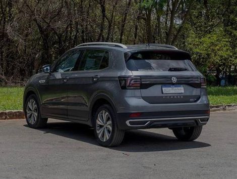 Volkswagen 1.4 250 TSI TOTAL FLEX HIGHLINE AUTOMÁTICO